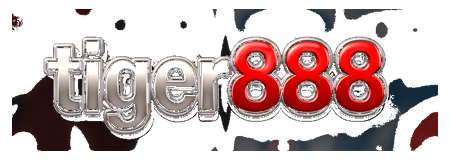 tiger888 logo